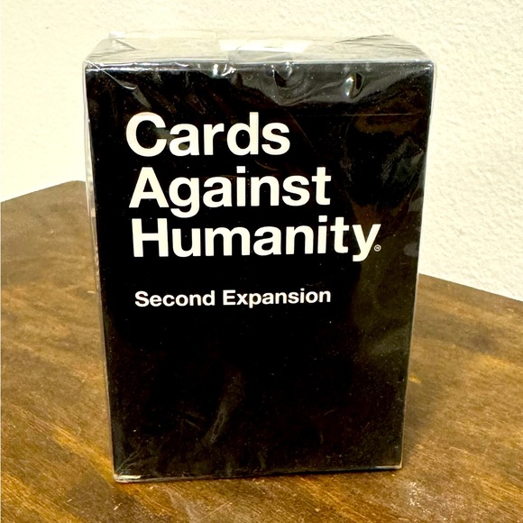 Other - Cards Against Humanity 2nd expansion pack